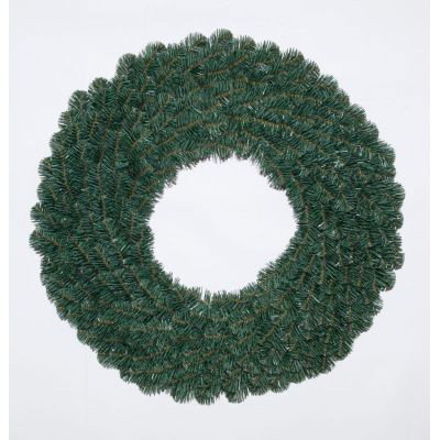 Krans groen Alaskan Wreath Krans 120 cm blauw-groen kerstboom Holiday Tree - Holiday tree