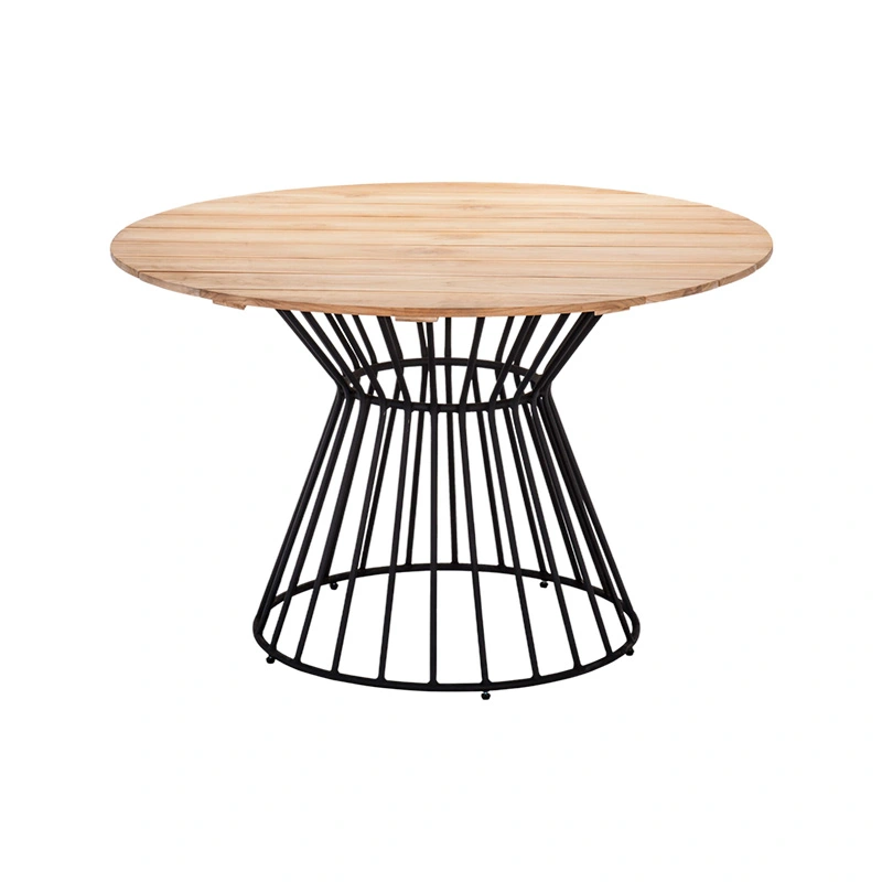 Own Corina Tuintafel - diameter 120 cm  - 