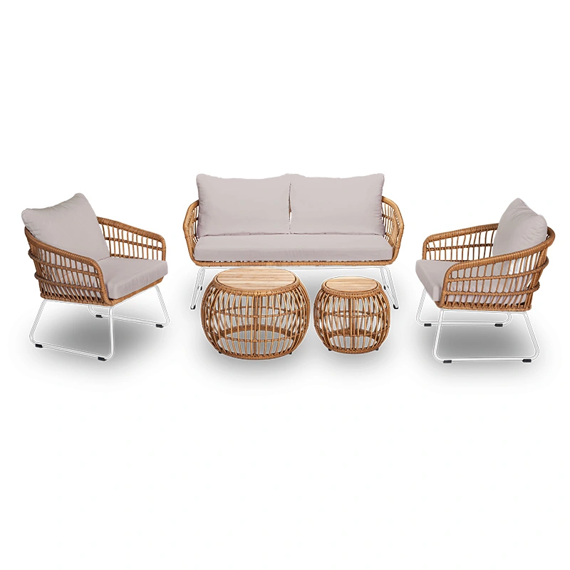 Own Delina Sofa Loungeset Bamboo  - 