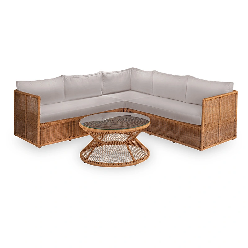 Own Arlina Hoek Loungeset  - 