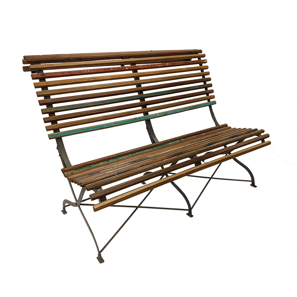 Buitengewoon de boet Saint Maxime Tuinbank - 133 cm  - 