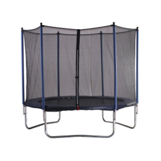 Trestino trampoline comfort 244 cm Buitengewoon de Boet