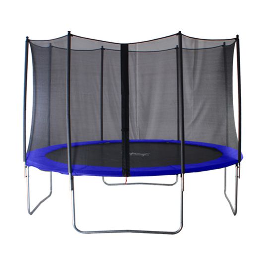 Trestino trampoline comfort 366 cm Buitengewoon de Boet