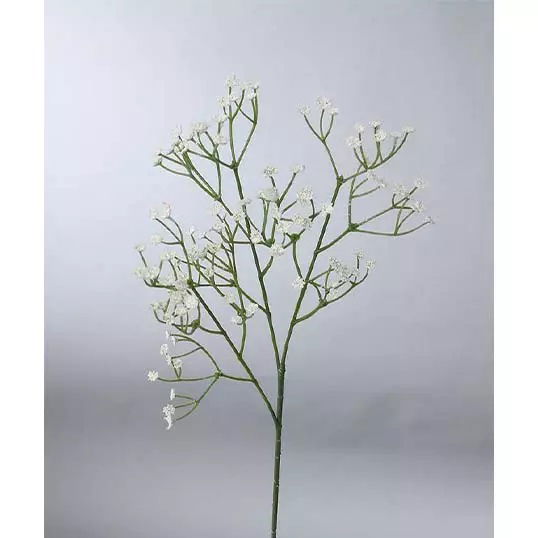 Gypsophila Wit 54 cm kunstplant Buitengewoon de Boet