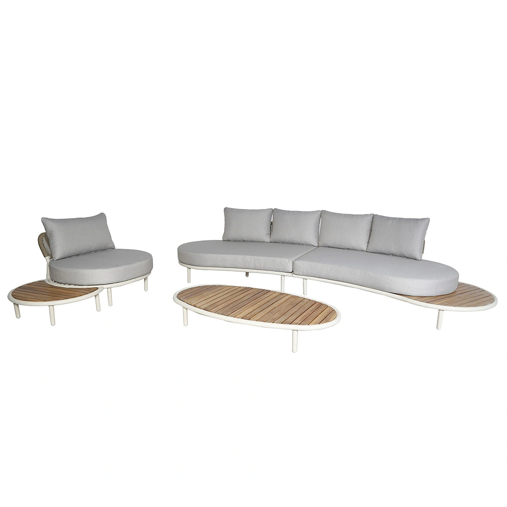 Buitengewoon de boet Murau Sofa Loungeset  - 