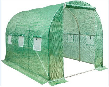 Buitengewoon de boet Greenhouse Walk-in tunnel 3x2x2m  - 