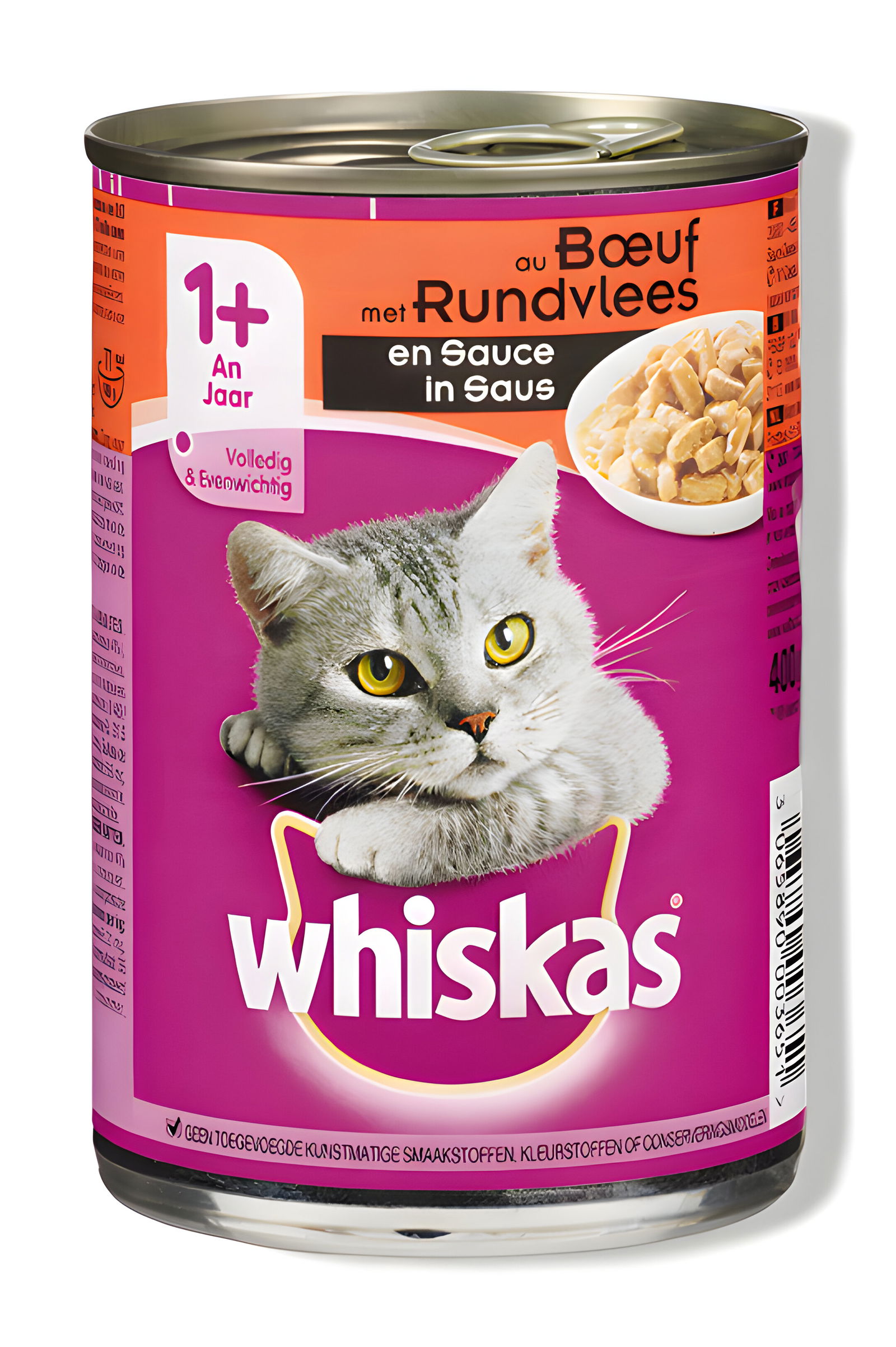 https://cdn.warentuin.nl/media/catalog/product/S/C/SCAN3065890003651_01_whiskas_5_stuks_kattenvoer_blik_saus_met_run_1b0a.jpg