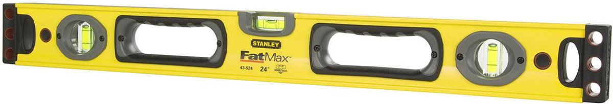 Waterpas 60Cm Stanley