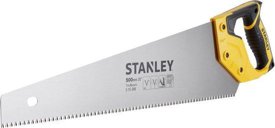 Handzaag jetcut sp 50 cm Stanley