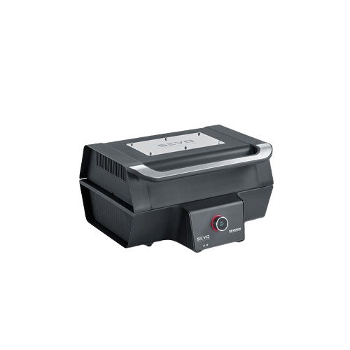 Pg 8138 sevo smart control gt Severin - Hortus