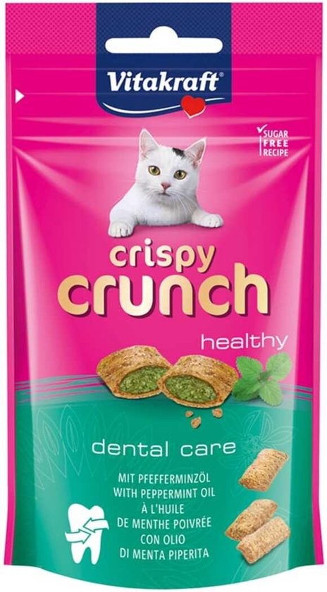 Agrandir l'image de Crispy crunch dental 60g Vitakraft https://cdn.warentuin.nl/media/catalog/product/S/C/SCAN4008239288134_crispy_crunch_dental_60g_vitakraft_83e1.jpg