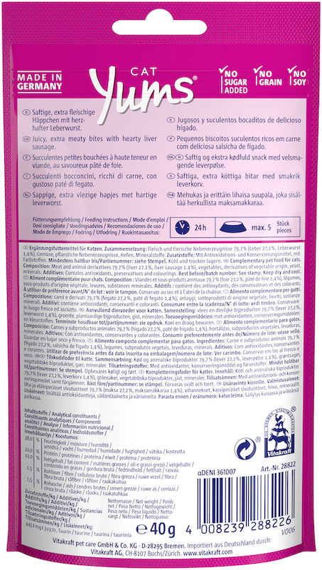 https://cdn.warentuin.nl/media/catalog/product/S/C/SCAN4008239288226_01_vitakraft_dierenvoer_cat_yums_leverworst_40__0d8a.JPG
