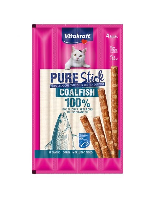 Show details for Pure stick koolvis msc 4x5g Vitakraft https://cdn.warentuin.nl/media/catalog/product/S/C/SCAN4008239595690_pure_stick_koolvis_msc_4x5g_vitakraft_1b9c.jpg