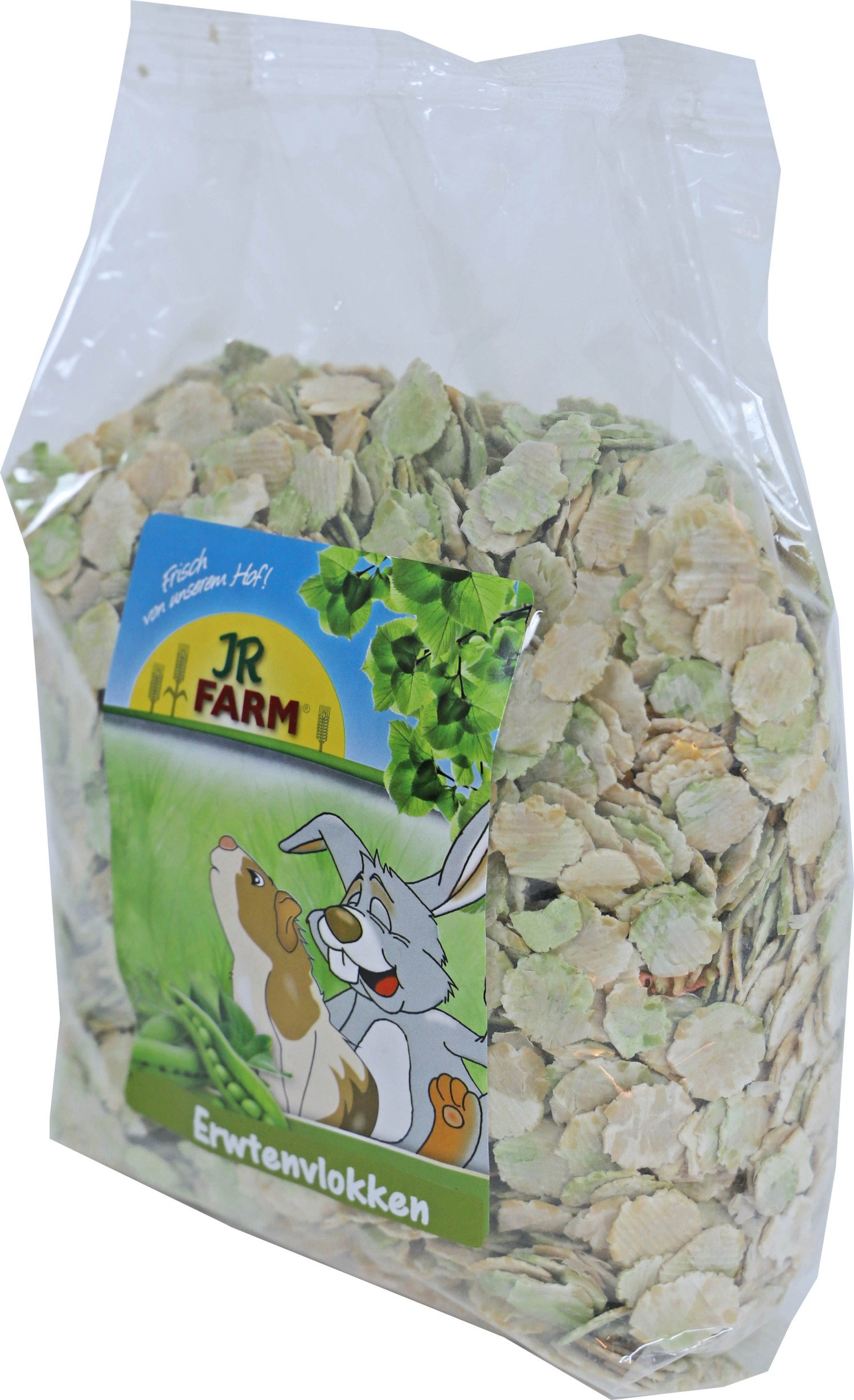 Erbsenflocken 1000g 02406