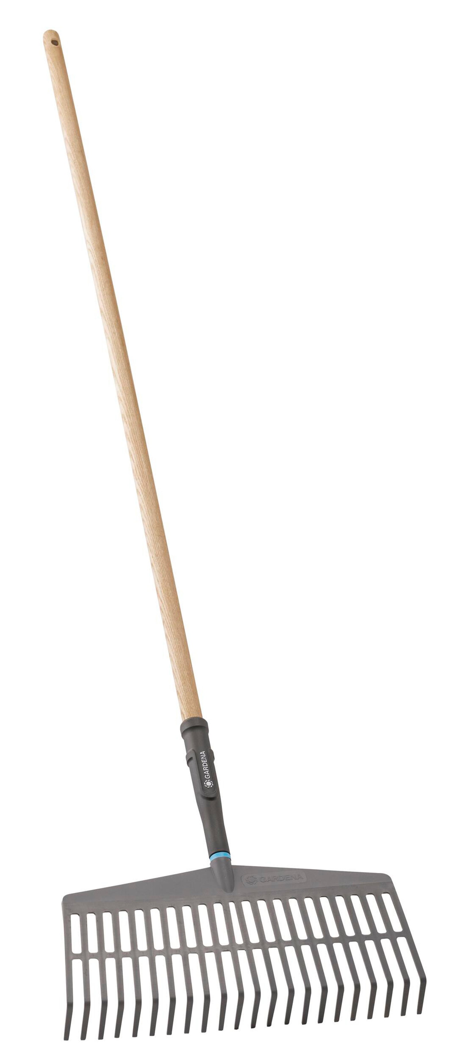 Gardena PureLine Grashark FSC 100%  - 