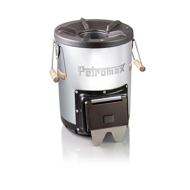 Rocket stove - Rocket stove -