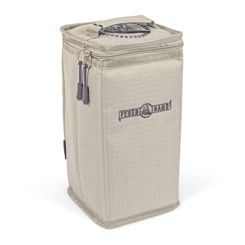 Feuerhand Transporttas voor stormlamp 276 - 