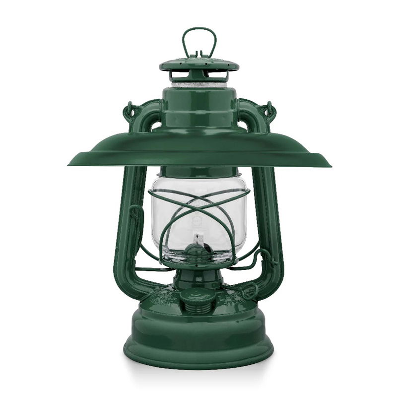 Feuerhand Reflector mos groen - 