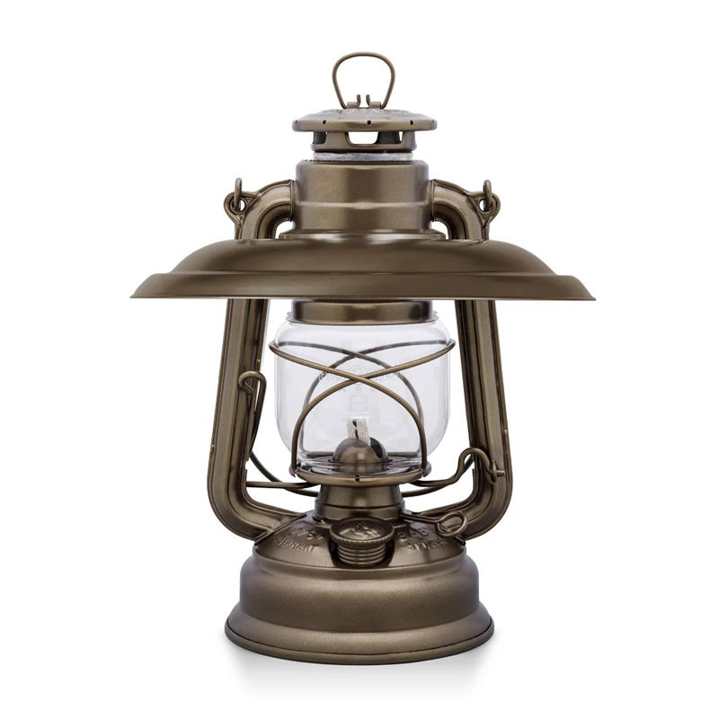 Feuerhand Reflector brons - 