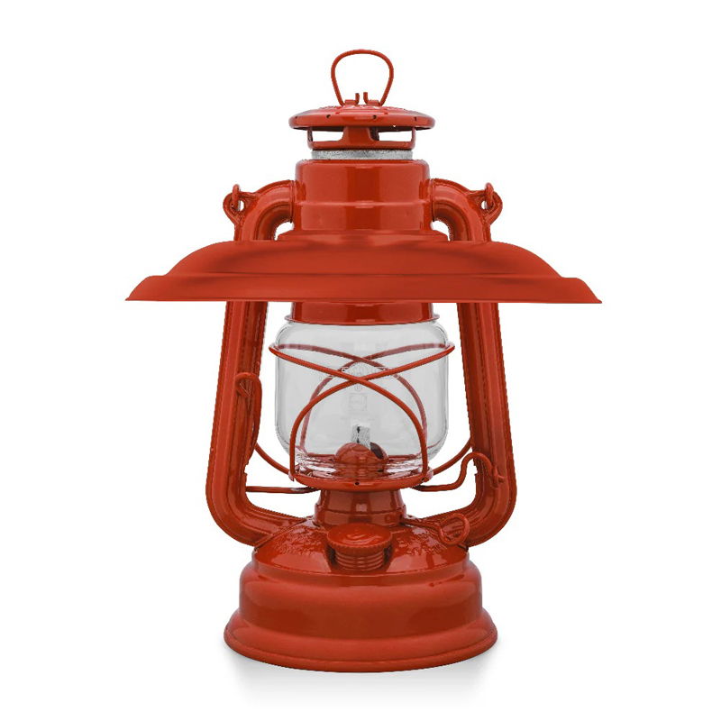 Feuerhand Reflector steen rood - 