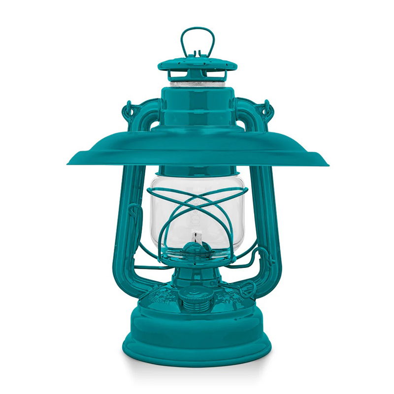 Feuerhand Reflector blauwgroen - 
