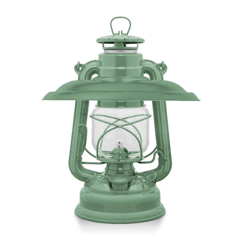 Feuerhand Reflector salie groen - 