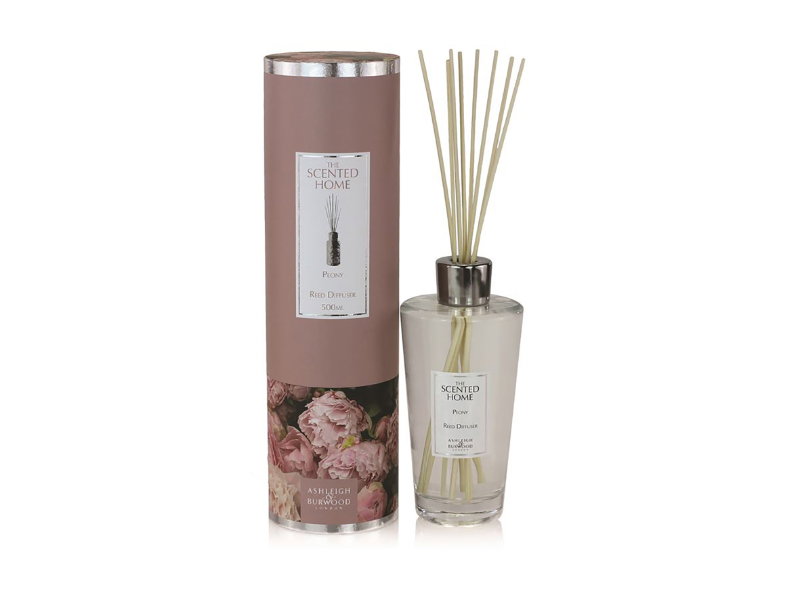 Countryfield Geurverspreider Peony 300ml mlt Ashleigh & Burwood - 