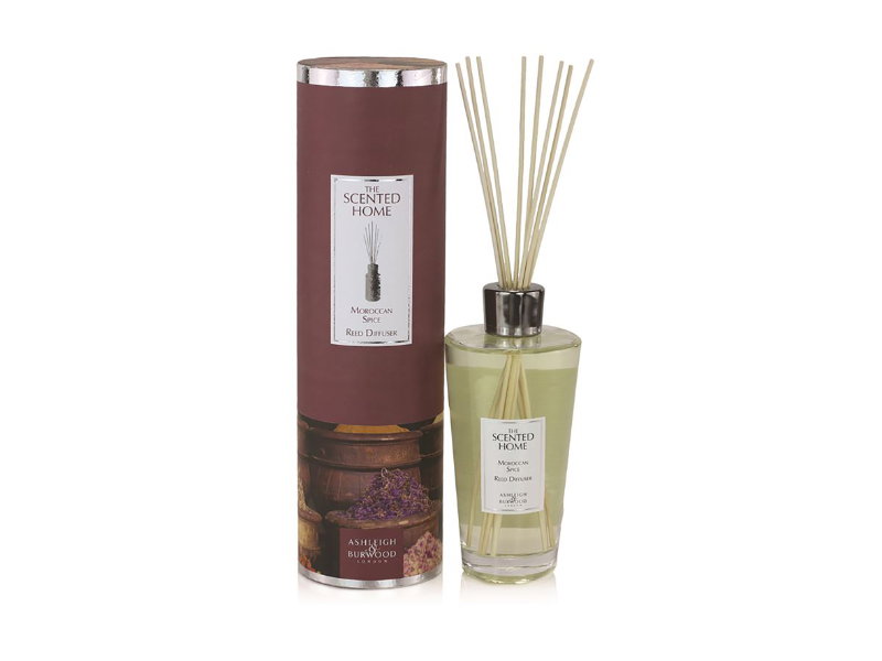 Countryfield Geurverspreider Moroccan Spice 300ml prs Ashleigh & Burwood - 