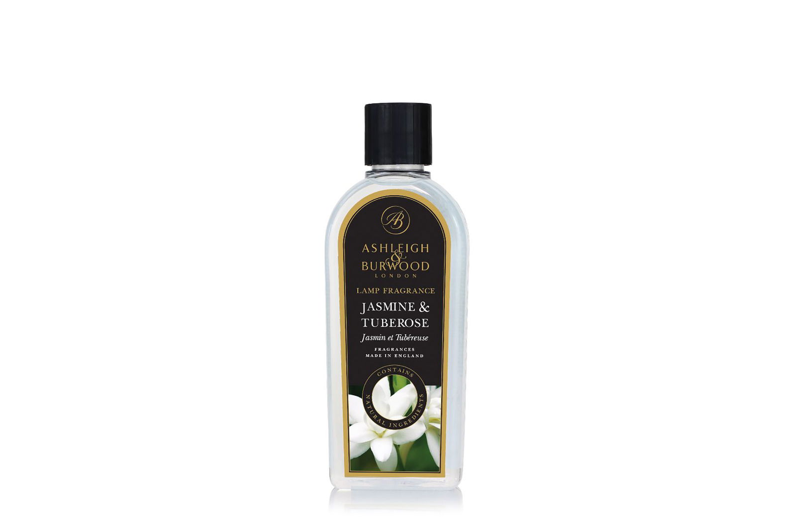 Ashleigh and burwood Geurlamp olie Jasmine & Tuberose L - 