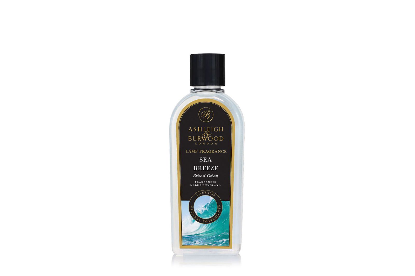 Ashleigh and burwood Geurlamp olie Sea Breeze L - 