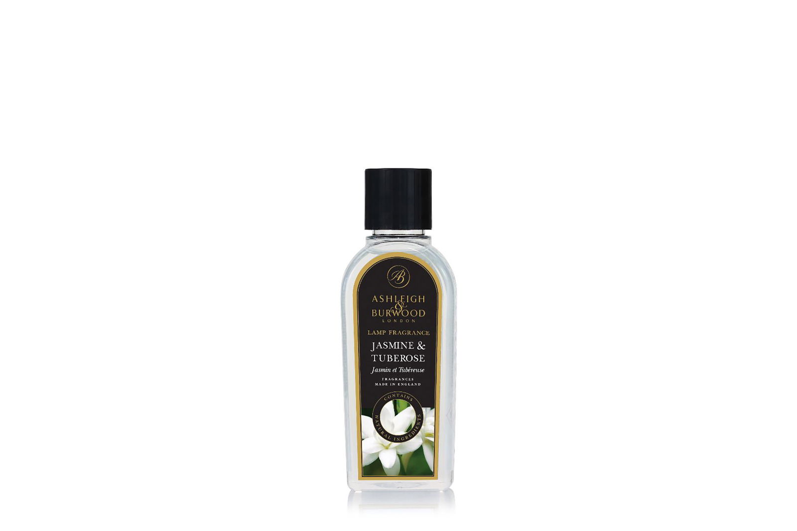 Ashleigh and burwood Geurlamp olie Jasmine & Tuberose S - 