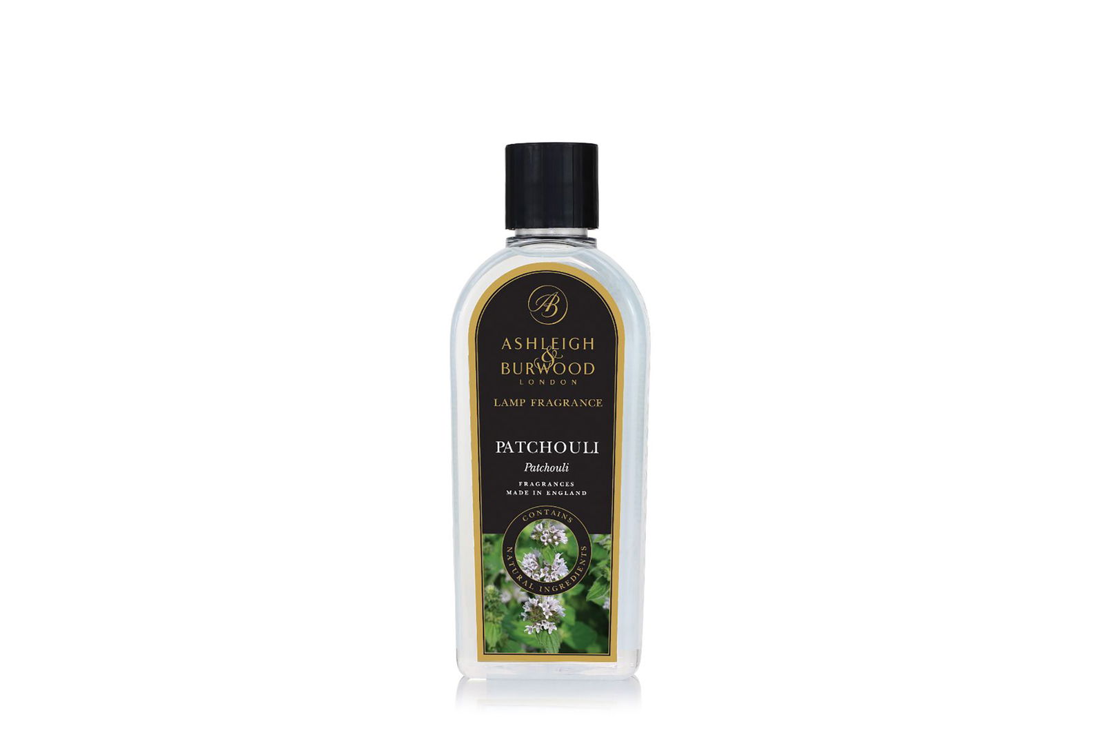 Ashleigh and burwood Geurlamp olie Patchouli L - 