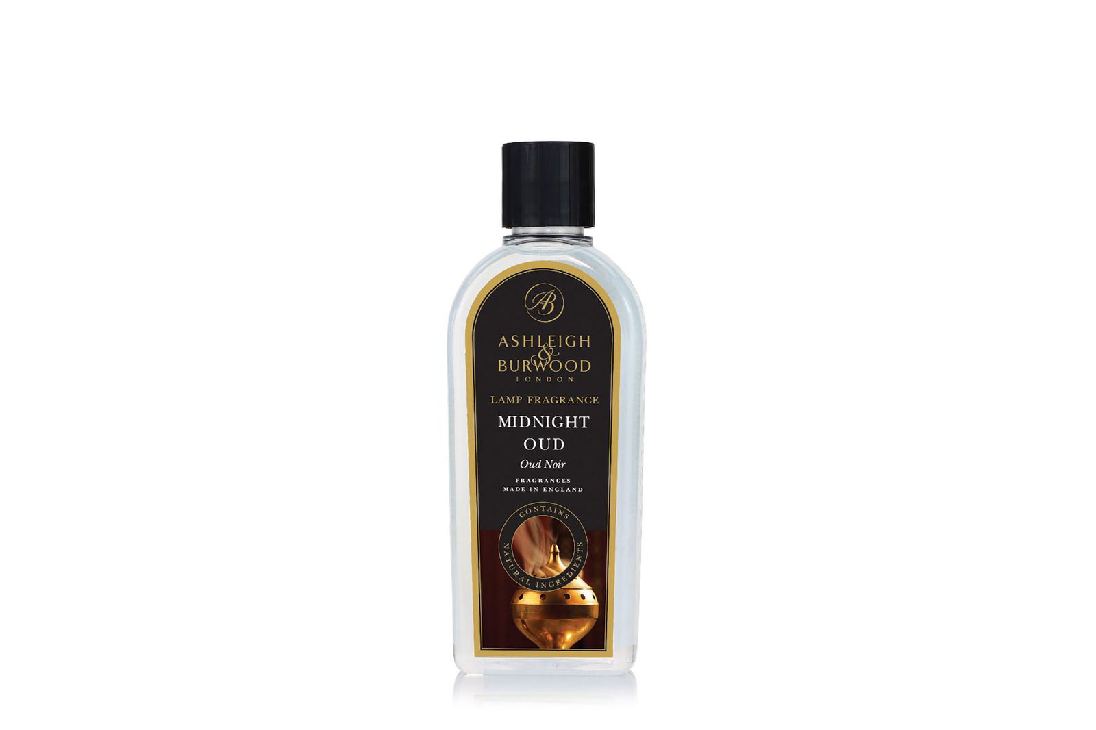 Ashleigh and burwood Geurlamp olie Midnight Oud L - 