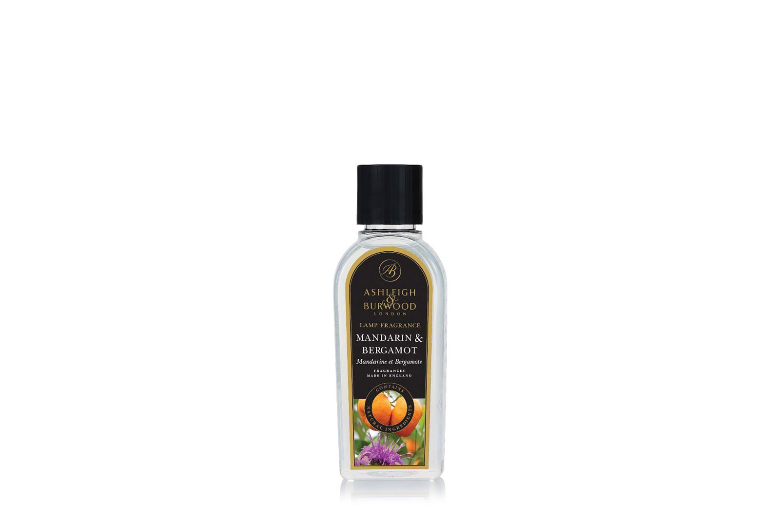 Ashleigh and burwood Geurlamp olie Mandarin & Bergamot S - 