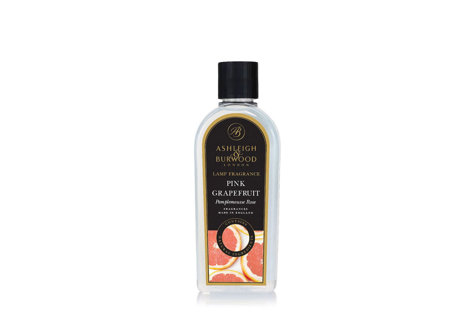 Ashleigh and burwood Geurlamp olie Pink Grapefruit L - 