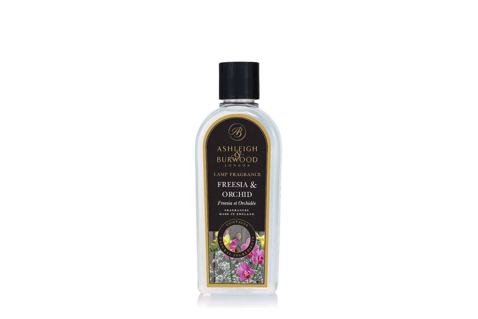 Ashleigh and burwood Freesia orchid l Geurolie Ashleigh & Burwood - 