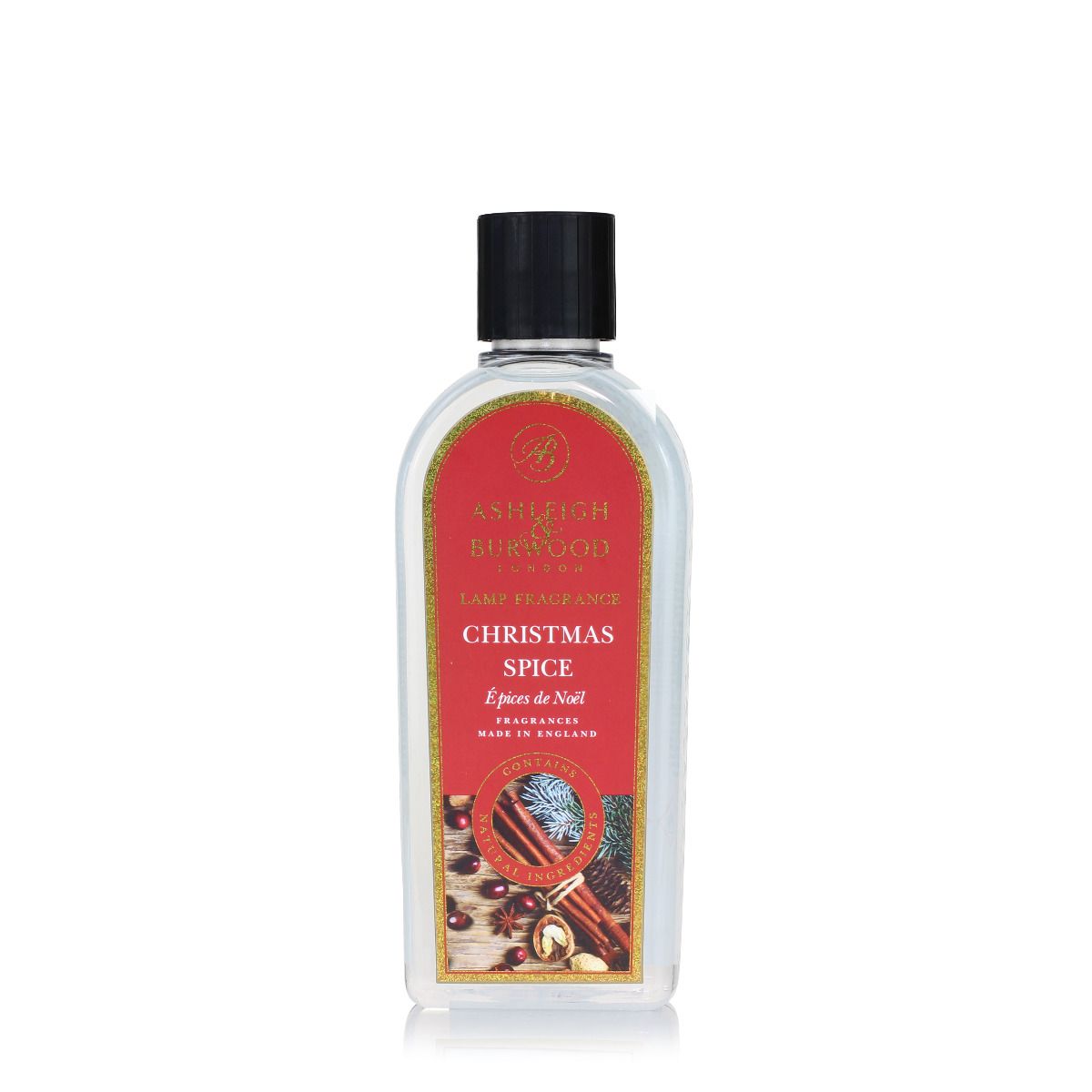 Ashleigh and burwood Geurolie 250 ml christmas spice Ashleigh & Burwood - 
