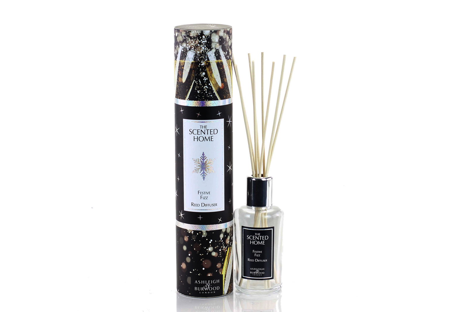 Ashleigh and burwood Festive Fizz Geurstokje Ashleigh & Burwood - 