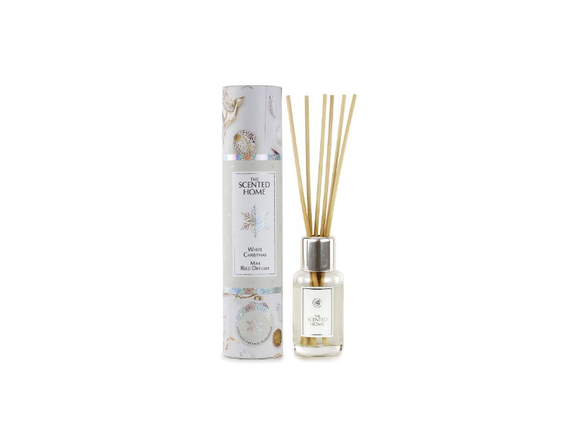 Countryfield Geurverspreider White Christmas 50ml mlt Ashleigh & Burwood - 