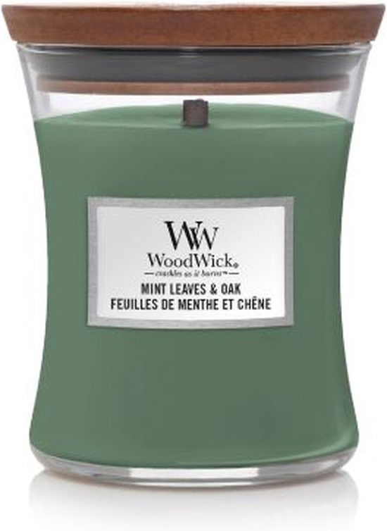 https://cdn.warentuin.nl/media/catalog/product/S/C/SCAN5038581141947_mint_leaves_oak_medium_candle_woodwick_768b.jpg