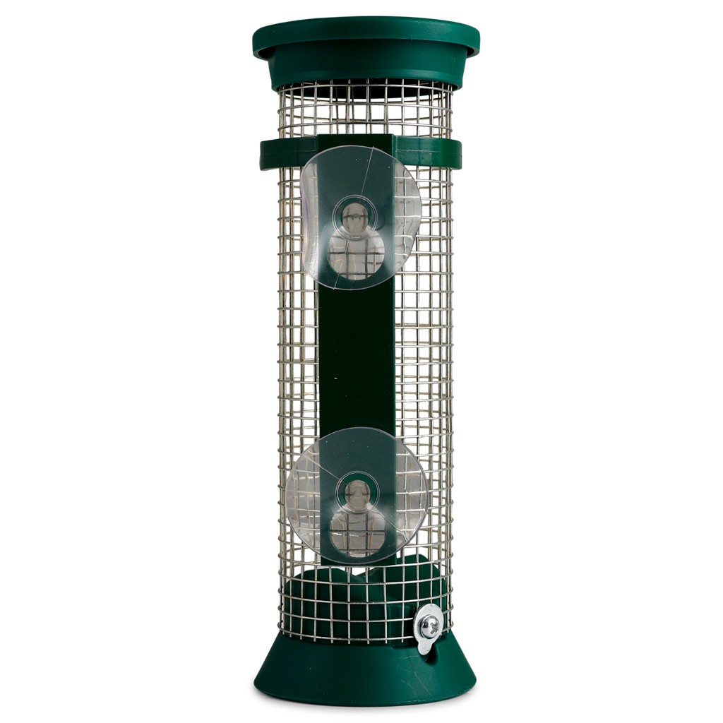 Challenger raamsilo voor pindas CJ Wildlife CJ Wildbird - Cj wildbird