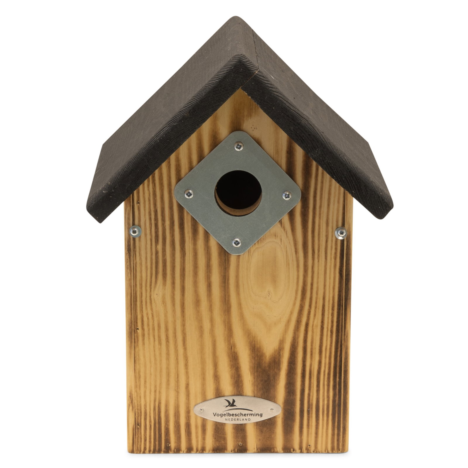 Nestkast el paso 32mm Vogelbescherming Nederland - Vogelbescherming nederland