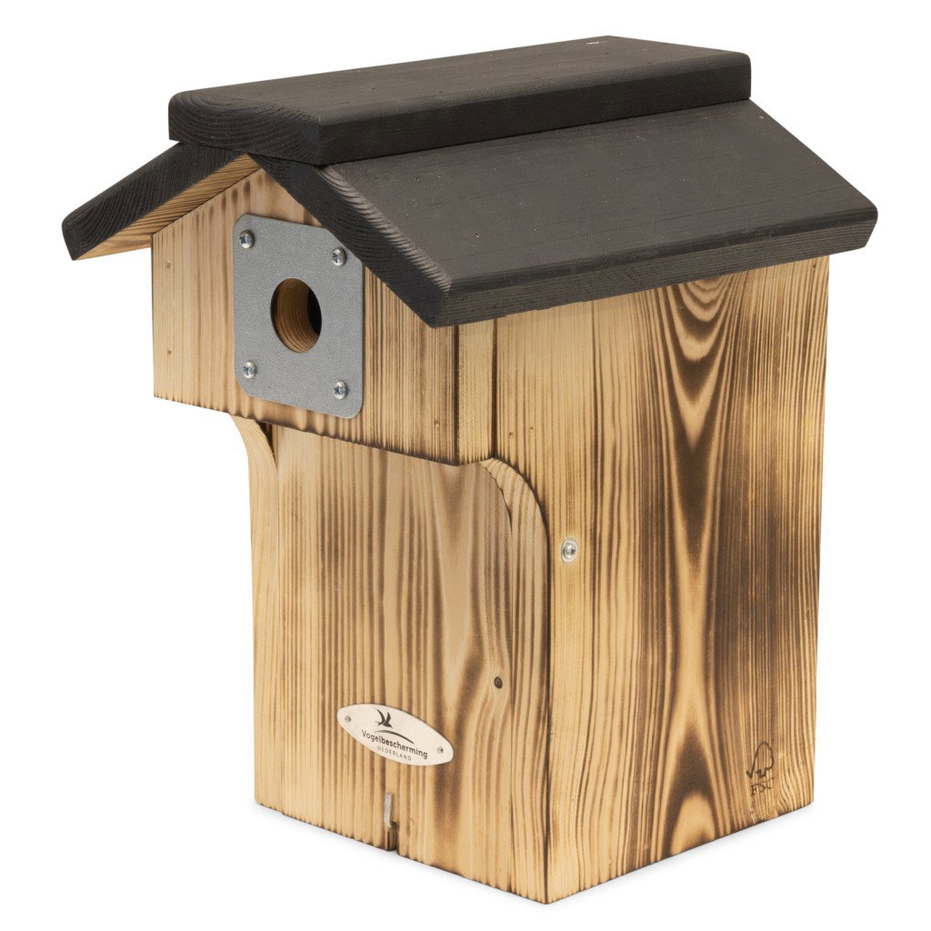 Nestkast denton 28mm Vogelbescherming Nederland - Vogelbescherming nederland