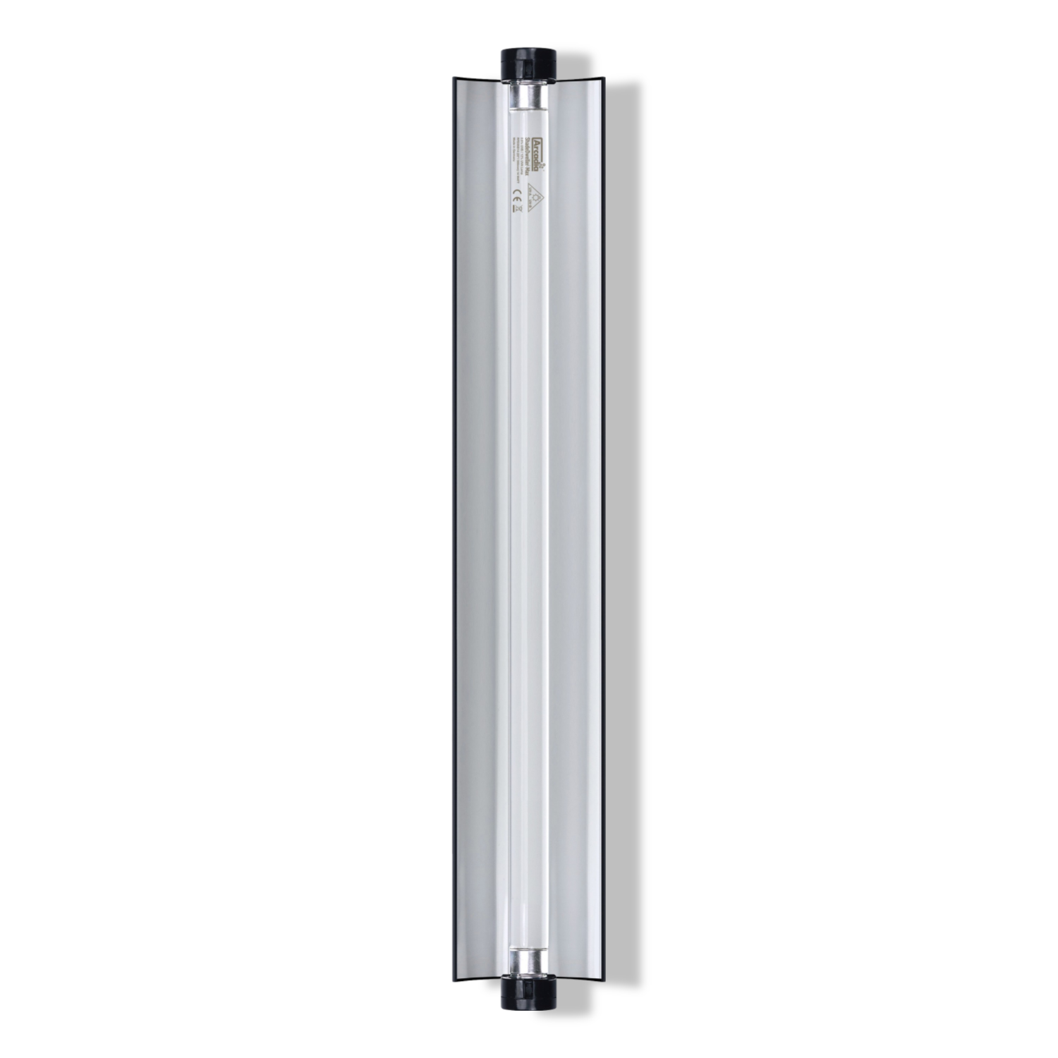 Aquadistri Pro t5 max set shadedweller 2,5% uvb 14 watt Arcadia - 