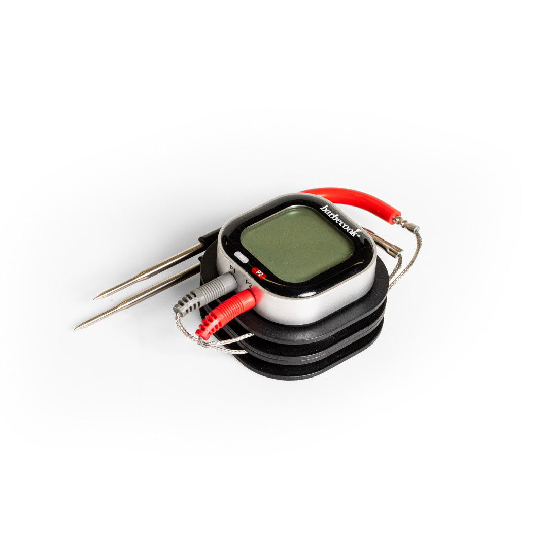 Digitale thermometer met app - Barbecook
