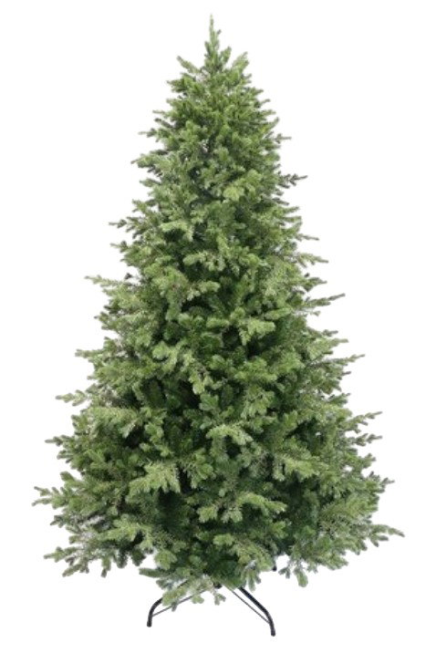 Driesprong collection Kunstkerstboom piney h150 cm  - 
