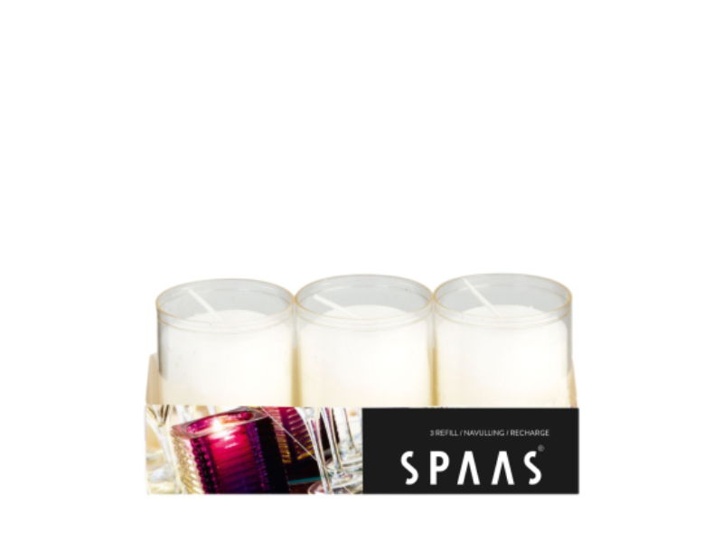 Spaas Refill 3st highlight - 