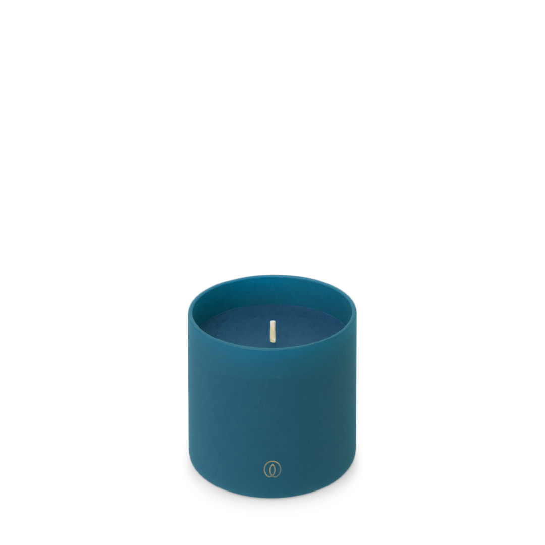 SPAAS Glow Geurkaars Soft Sunrise ± 35 branduren