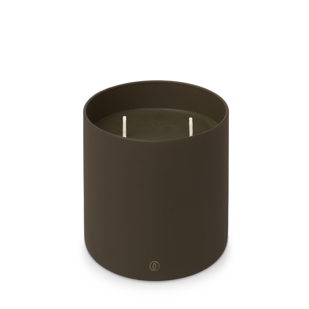 Glow 2W Geurkaars-Twinkling Touch - Spaas