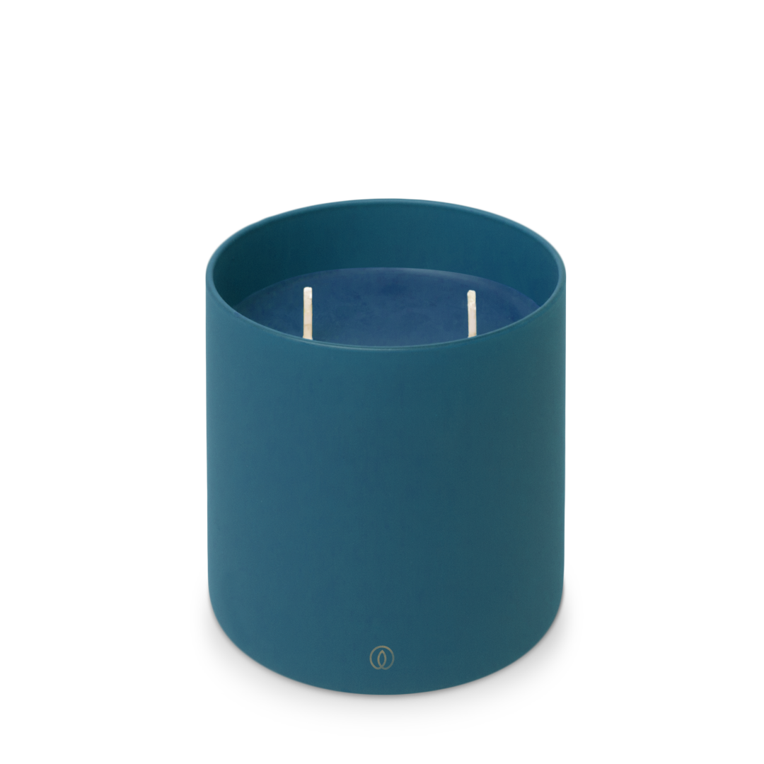Glow 2W Geurkaars-Soft Sunrise - Spaas